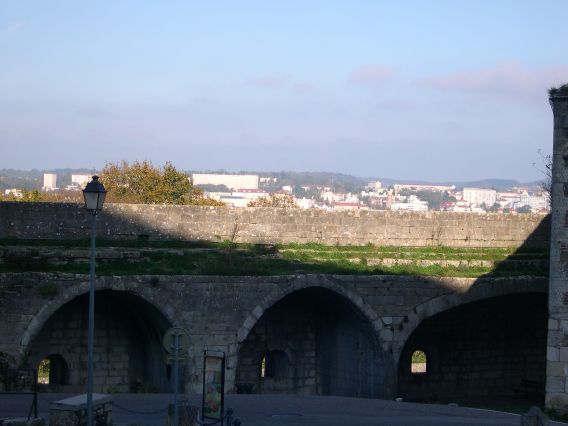  fortifications
